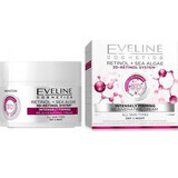 Eveline Cosmetics 3D Retinol & Seaweed Day/Night Cream 50 ml