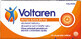 Voltaren Actigo Extra 25mg voor spier- en gewrichtspijn 20 tabletten