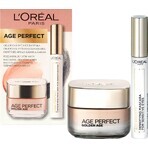 L'Oréal Paris Age Perfect - Golden Age Set - volumizing mascara + eye cream 22,4 ml