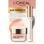 L'Oréal Paris Age Perfect - Golden Age Set - volumizing mascara + eye cream 22,4 ml