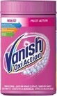 Vanish Oxi Action gekleurd wasmiddel 21 wasbeurten 625 g