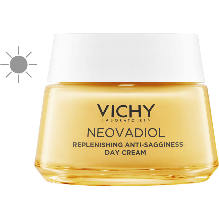 Vichy Neovadiol Postmenopause Tagescreme 50 ml