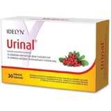 Idelyn Walmark URINAL 30 capsules