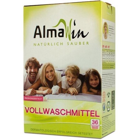 Almawin waspoeder 2 kg