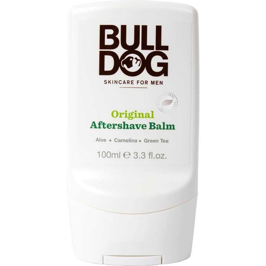 Bulldog Aftershave Conditioner 100 ml