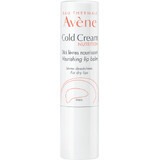 Avene Cold Cream NUTRICIÓN Bálsamo labial nutritivo 4 g