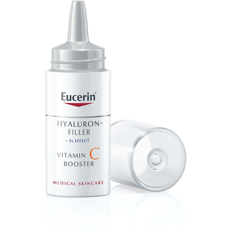 Eucerin HYALURON-FILLER Potenciador de vitamina C 7,5 ml