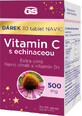 GS Vitamine C 500 met Echinacea 70+30 tabletten