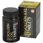 Cobeco Big Boy Golden Golden XXL compresse afrodisiache 45 pezzi
