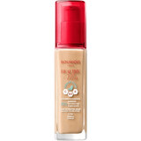 Bourjois Paris Healthy Mix Brightening Brightening Moisturizing Make-up 24h, 52W Vanilla 30 ml