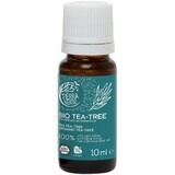 Aceite esencial ecológico de árbol del té Tierra Verde 10 ml