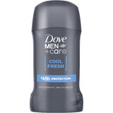 Dove Men+Care Cool Fresh Mannen Antitranspirant Solid 50 ml