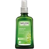 Weleda Birch oil for cellulite 200 ml