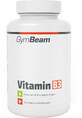 GymBeam Vitamine B3 90 capsules