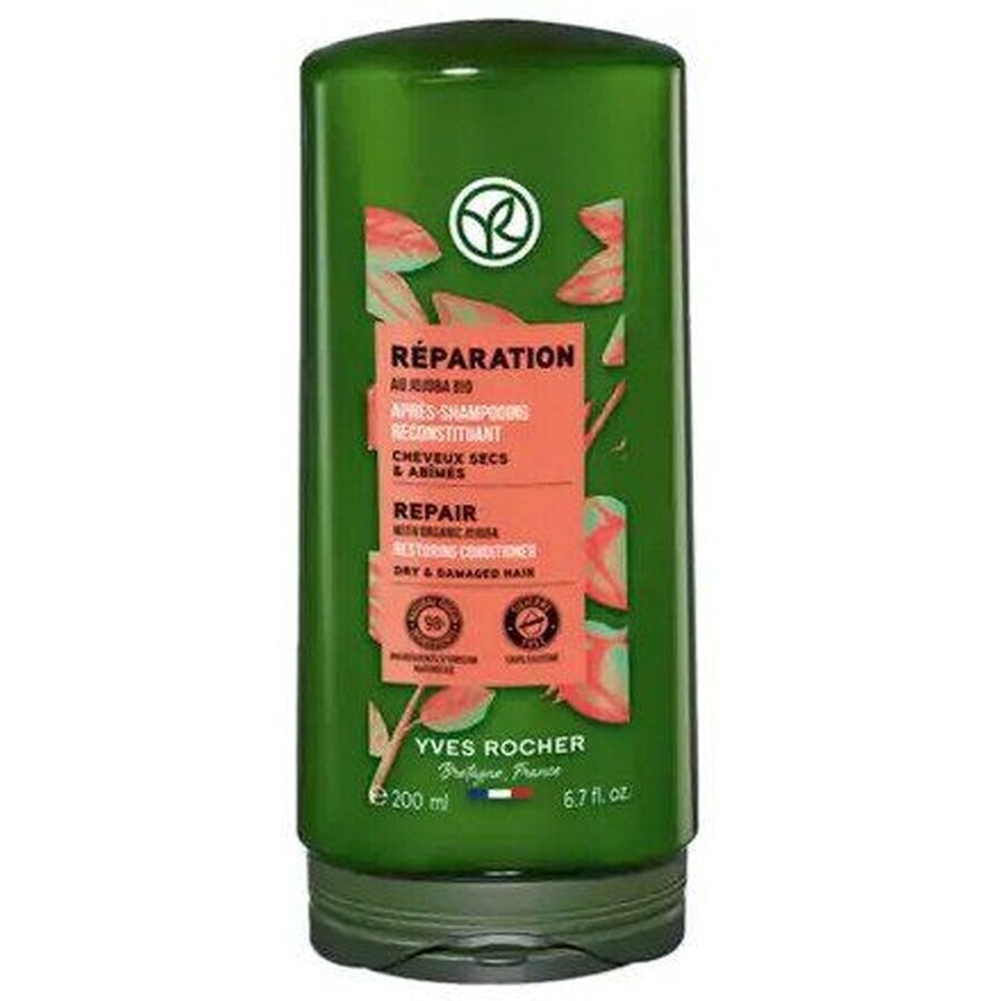 Yves Rocher Regenererende Conditioner 200 ml