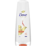 Dove Lang en stralend Conditioner 350 ml