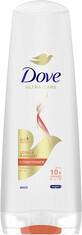 Dove Lang en stralend Conditioner 350 ml