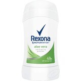 Rexona Aloe Vera Antitranspirant Stick 40 ml