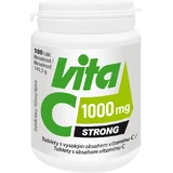 Vitabalans Oy Vita-C strong 1000 mg 100 tablets
