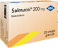 Solmucol 200 mg korrel 20 stuks