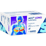 ACC Long 20 stuks