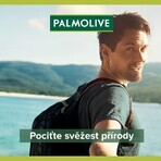 Palmolive Men Gel de duș energizant 3în1 pentru bărbați 500 ml