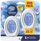 AmbiPur Baño Despertador 2 x 7,5 ml