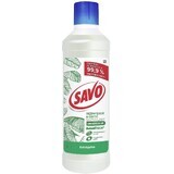 Savo BotaniTech desinfectiemiddel en vloerreiniger 1 liter