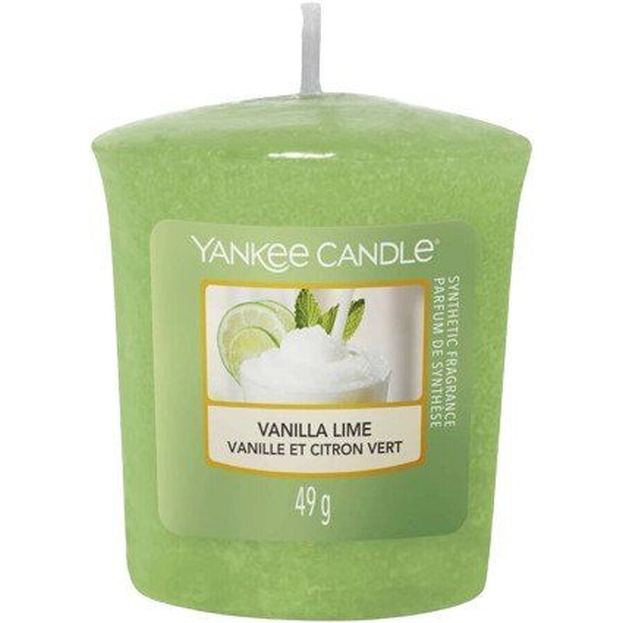 Yankee Candle Vanilla Lime 49 g