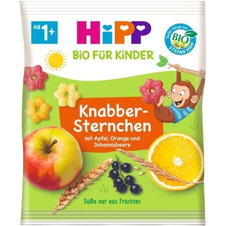 HiPP Bio-Frucht-Müsli-Chips für Kinder 30 g