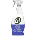 Cif Ultrafast Bad 750 ml