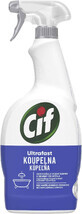 Cif Ultrafast Bad 750 ml