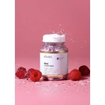 Venira Framboos Acne Hartjes 120 stuks