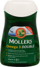 Mollers OMEGA 3 Dubbel 112 capsules