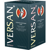 Versan + 120 capsules