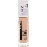 Maybelline New York SuperStay Active Wear 05 Licht Beige Langhoudende Hoge Dekking Make-up Oogschaduw 30 ml