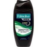 Palmolive SG Sensitive pentru bărbați 250 ml