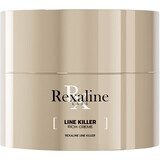 Rexaline Line Killer Cremă antiîmbătrânire bogată 50 ml