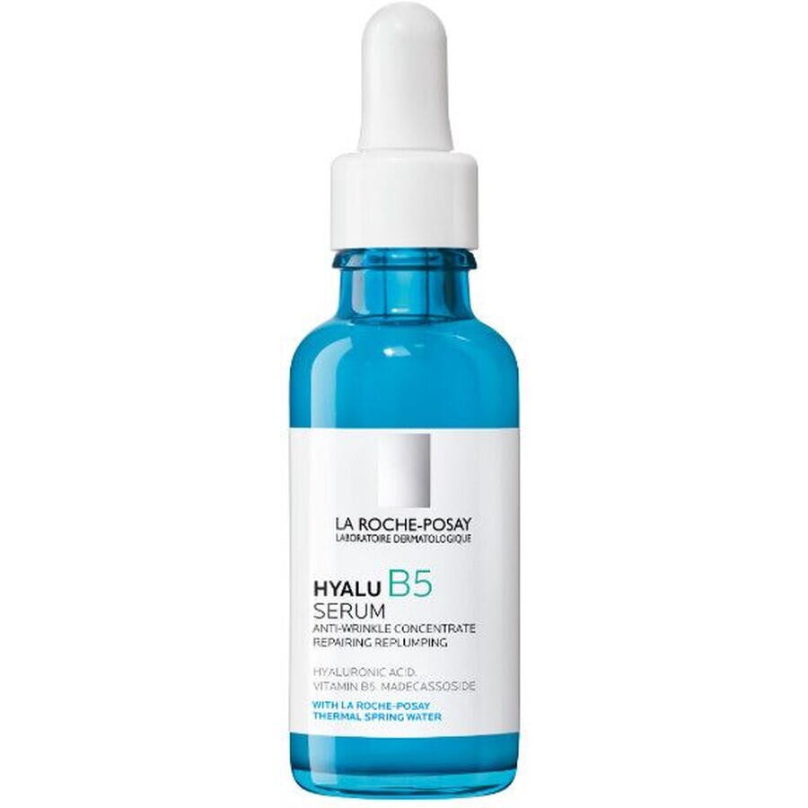 La Roche-Posay Hyalu B5 Anti-rimpelserum voor de gevoelige huid 30 ml