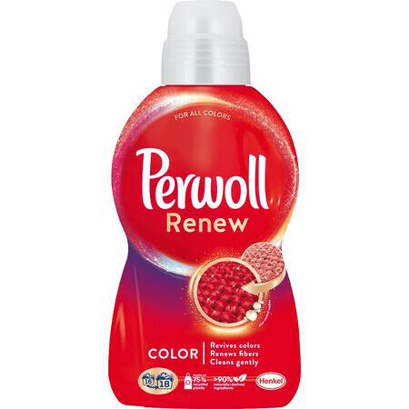 Perwoll Kleur 990 ml