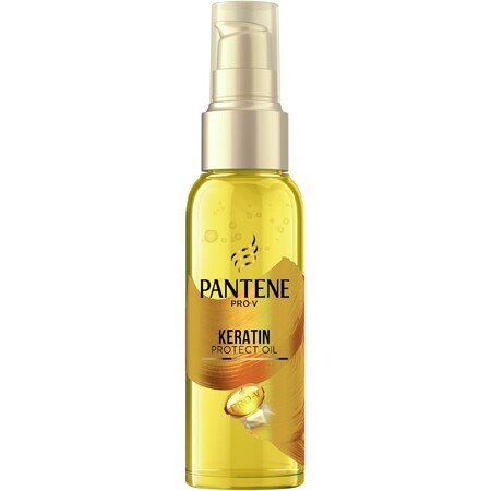 Pantene Intensief Herstel & Beschermende Olie 100 ml