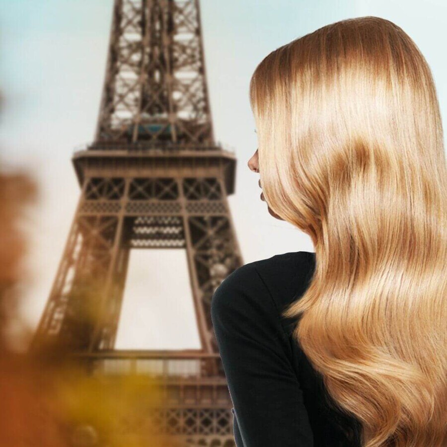 L'Oréal Paris Hair Color Féria Préférence Shade: 92 Iridescent Blonde