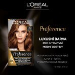 L'Oréal Paris Hair Color Féria Préférence Shade: 92 Iridescent Blonde