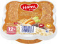 Hami Gem&#252;sebulgur mit Lamm und Huhn 230 g