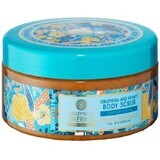 Natura Siberica Sea Buckthorn Honey Body Scrub 300ml 1 x 120 ml