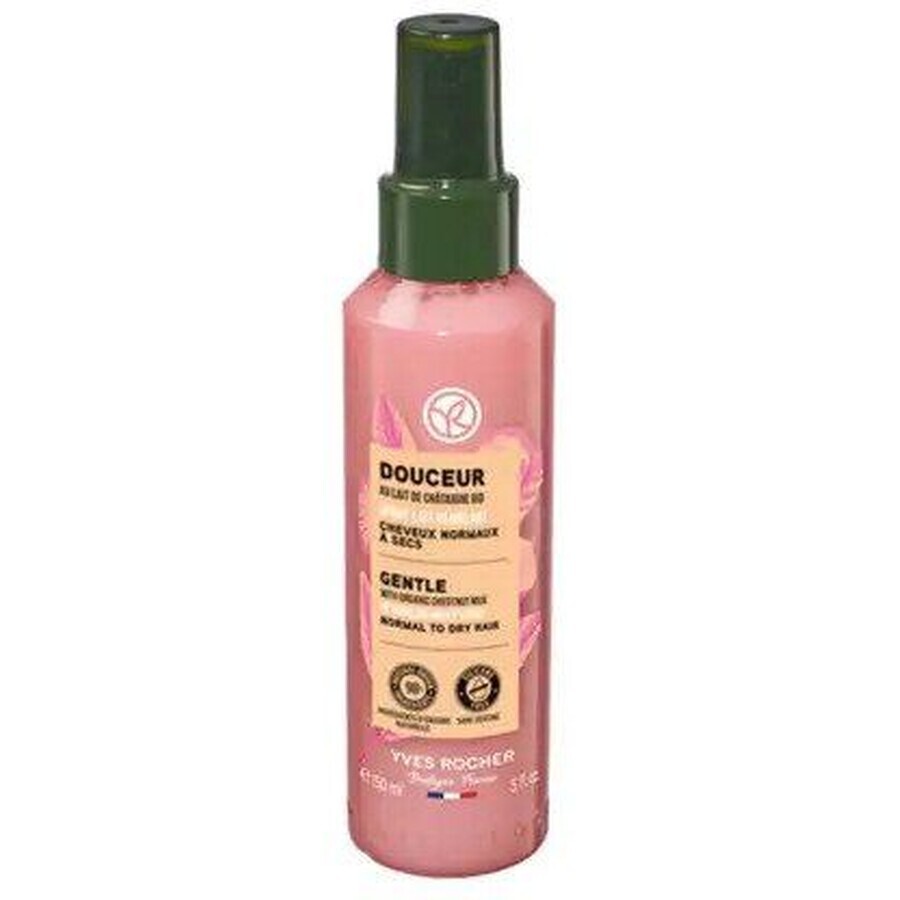 Yves Rocher Ontwarrende Spray Melk Haar 150 ml