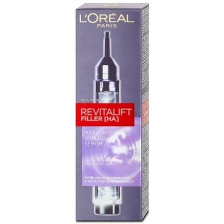 L'Oréal Paris Revitalift Filler hyaluronic serum 16 ml