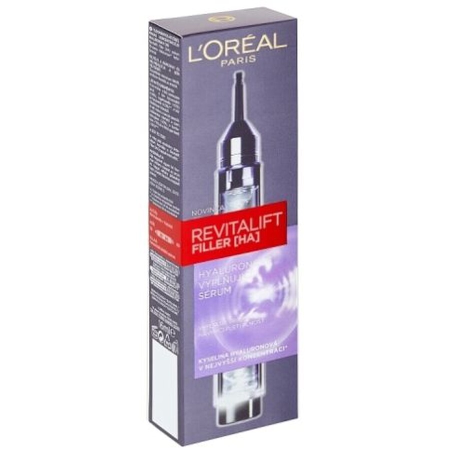 L'Oréal Paris Revitalift Filler hyaluronic serum 16 ml