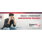 Sideral Folic 30 mg 20 sachets