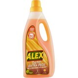 Alex Extra Care Laminaatreiniger met sinaasappelsmaak 750 ml